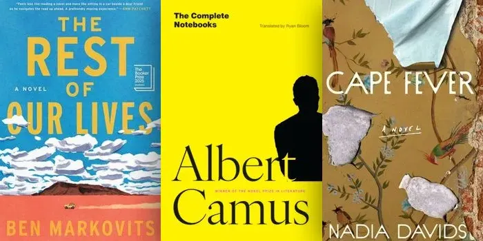 10 Books Critics Are Raving About Now | Tertulia