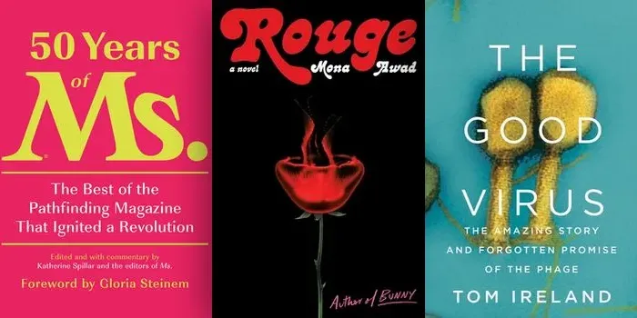 This Week's New York Times Editors' Picks Tertulia