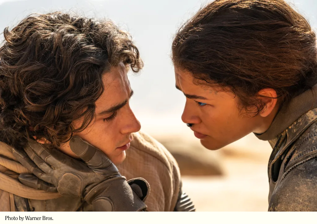 Five Books to Read Before Watching the Adaptation