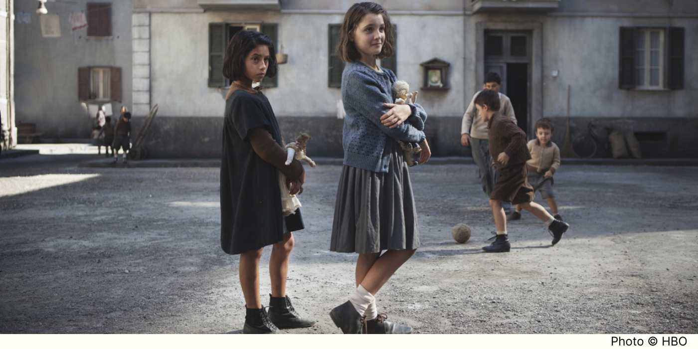 Where to Start With Elena Ferrante