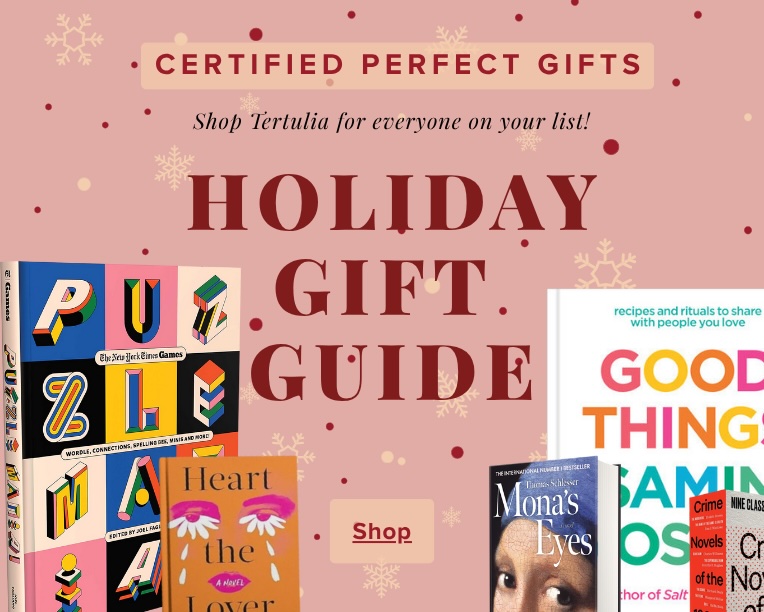 The Holiday Gift Guide